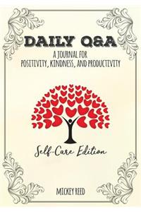 Daily Q&A