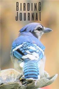 Birding Journal