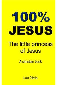100% Jesus