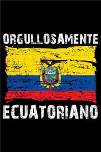 Orgullosamente Ecuatoriano