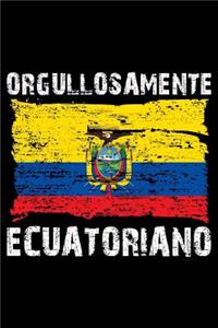 Orgullosamente Ecuatoriano