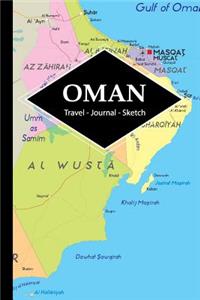 Oman Travel Journal