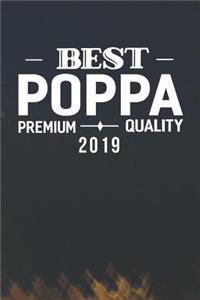 Best Poppa Premium Quality 2019