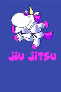 Jiu Jitsu