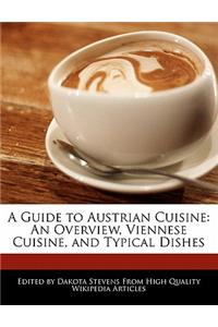 A Guide to Austrian Cuisine