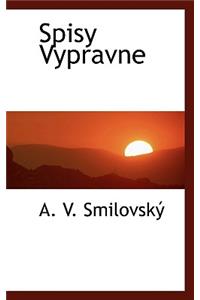 Spisy Vypravne