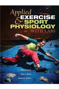 Applied Exercise and Sport Physiology, With Labs