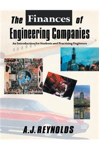 Finances of Engineering Companies