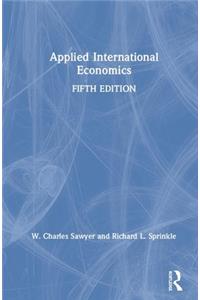 Applied International Economics