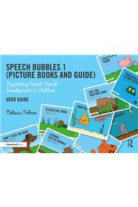 Speech Bubbles 1 User Guide