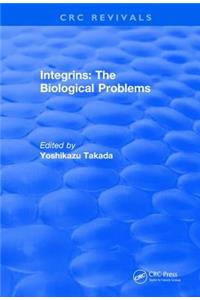 Revival: Integrins – The Biological Problems (1994)