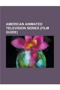 American Animated Television Series