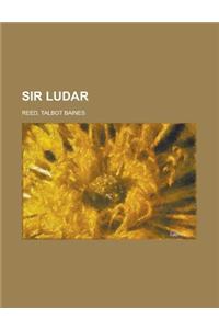 Sir Ludar