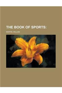 The Book of Sports