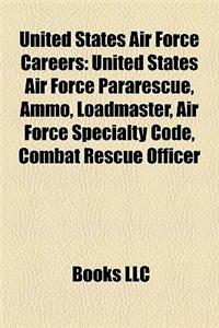United States Air Force Careers