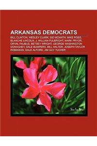 Arkansas Democrats