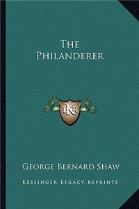 The Philanderer