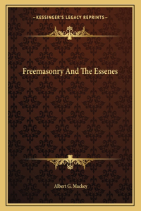 Freemasonry and the Essenes