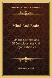Mind And Brain