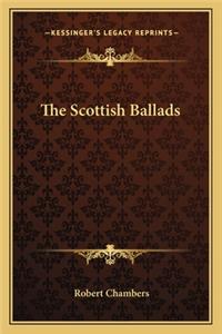 The Scottish Ballads