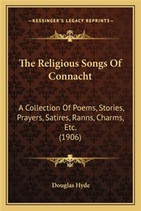 Religious Songs of Connacht