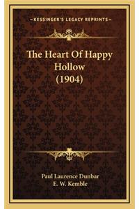 The Heart of Happy Hollow (1904)