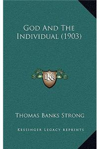 God and the Individual (1903)