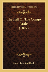 The Fall Of The Congo Arabs (1897)