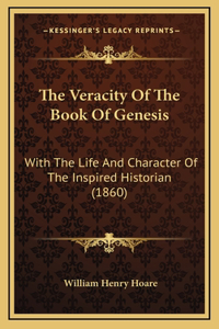 The Veracity of the Book of Genesis