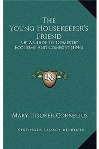 Young Housekeeper's Friend