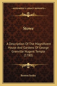 Stowe