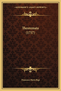 Theoremata (1757)