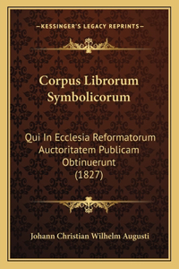 Corpus Librorum Symbolicorum