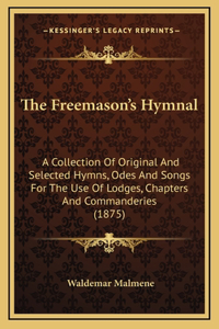 The Freemason's Hymnal