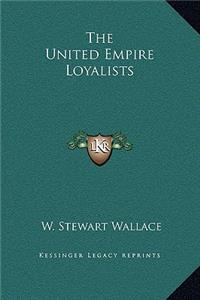 United Empire Loyalists