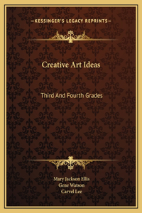 Creative Art Ideas