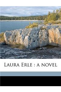 Laura Erle