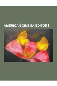 American Cinema Editors