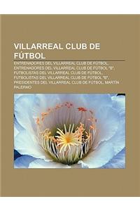 Villarreal Club de Futbol