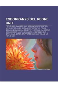 Esborranys del Regne Unit