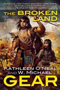 The Broken Land