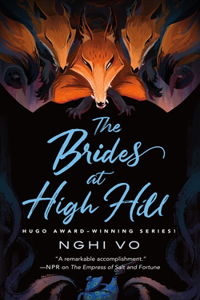 Brides of High Hill