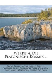 Platon's Werke.
