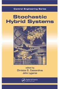 Stochastic Hybrid Systems
