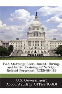 FAA Staffing