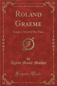 Roland Graeme