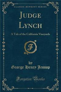 Judge Lynch