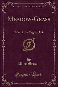 Meadow-Grass