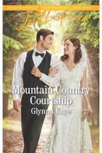 Mountain Country Courtship