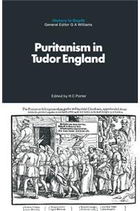 Puritanism in Tudor England